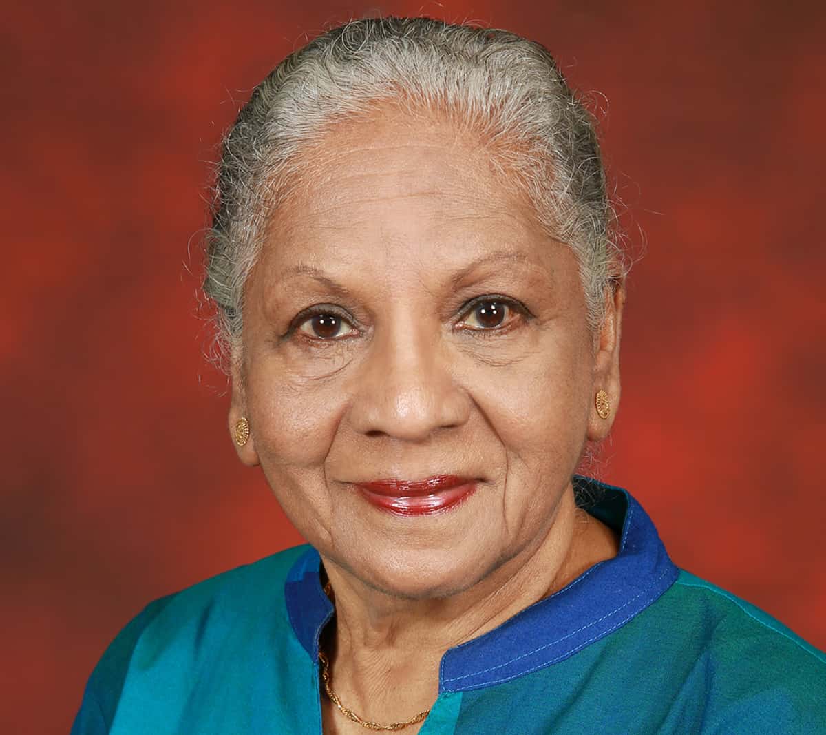 A lifetime of Intuitive Art: Rukmini Attygalle’s Debut Exhibition ‘Transitory Lives’ Celebrates a Lifetime of Intuitive Art