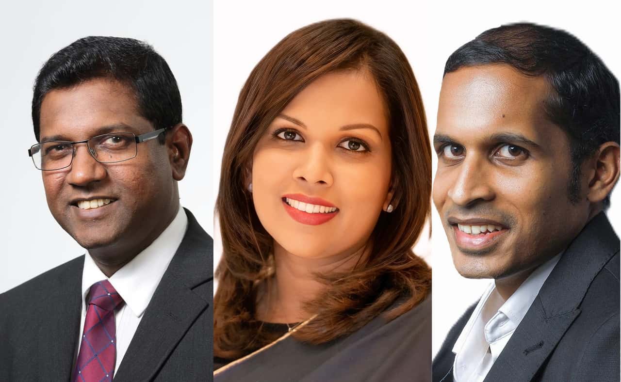 CFA Society Sri Lanka Launches 20th CFA Institute Research Challenge Sri Lanka 2026/27