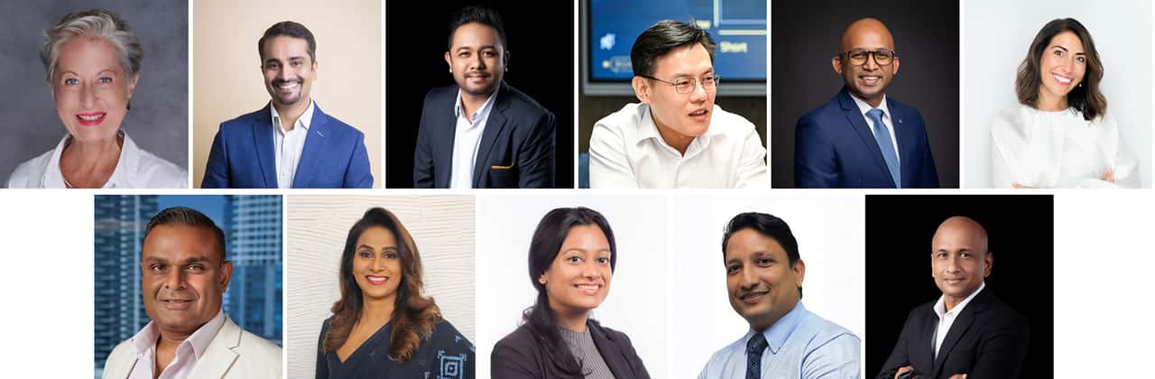 Sentiva’s Workforce Asia Summit 2026 to Explore the Future of Work in Colombo