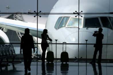 10 big mistakes you're making at the airport