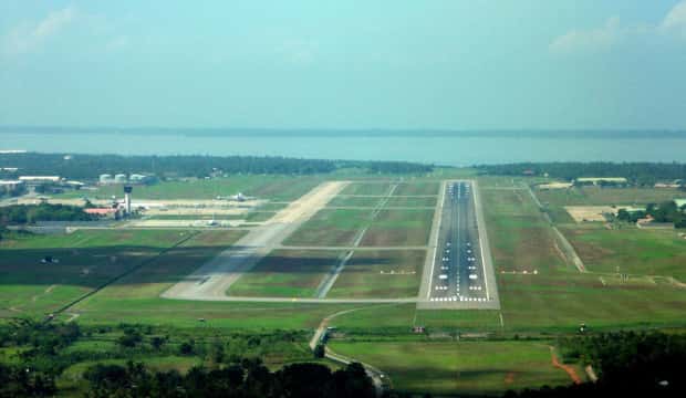 Access Engineering responds to BIA runway extension cancellation story