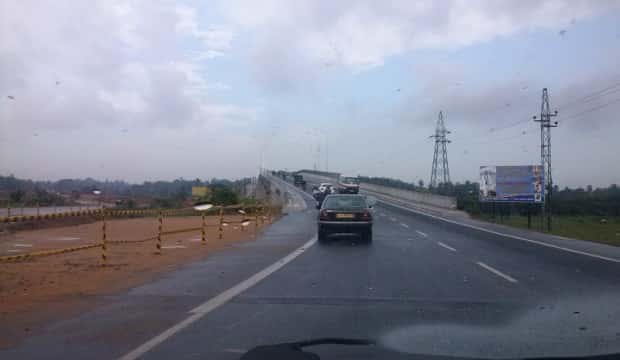 A new city at Pore interchange in Athurugiriya too?