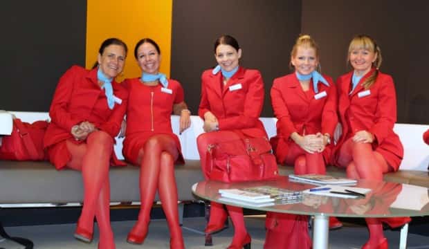 Austrian flights to Sri Lanka after eight years
