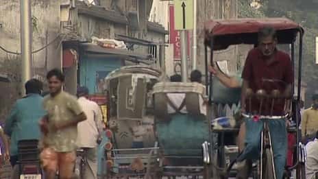 Investors wait for economic reform in Sri Lanka
