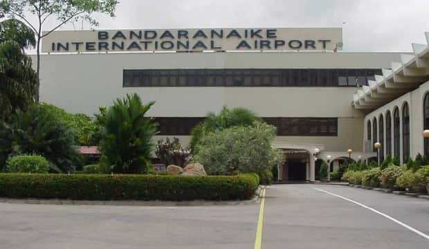 Government green light for Katunayake Airport development