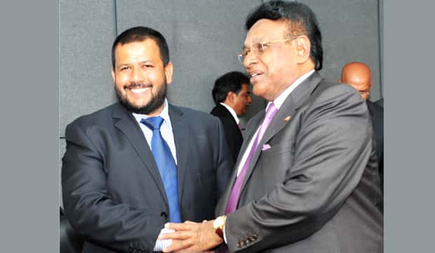 Malaysia keen on bidding for Sri Lanka’s Northern Expressway on BOT basis