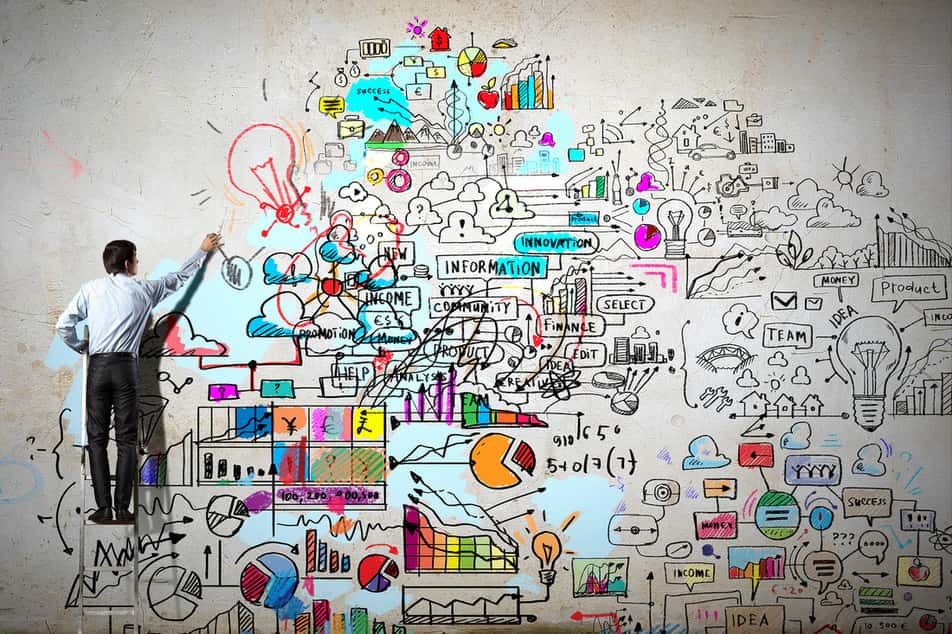 A global survey shows that most businesses are losing revenue through ineffective data management; big data tools can help