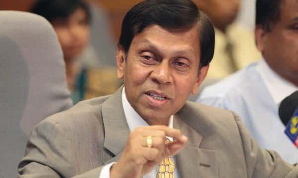 Central Bank Governor on interest rates reduction