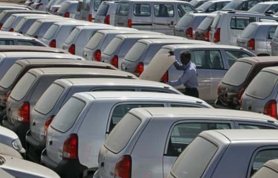 Alto, ViVA, Panda etc car prices tumble in Sri Lanka