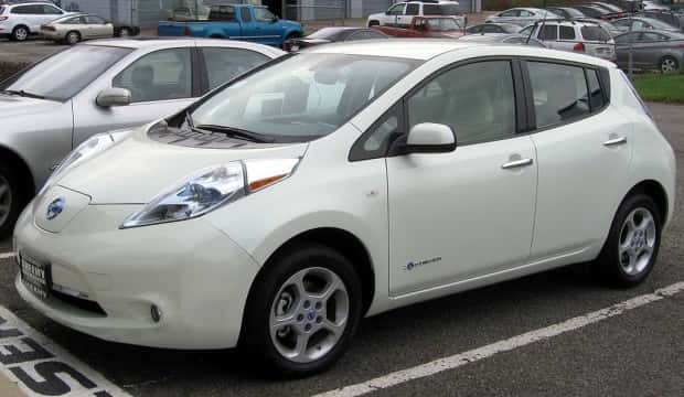 Aqua, Honda Fit, Honda Fit Shuttle, Vezel car prices up; Nissan Leaf price down through budget