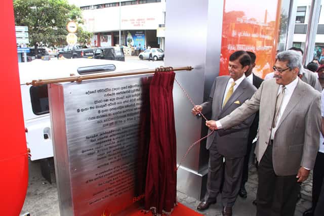 Video- Cargills Bank launches new culture in Commercial Banking for progress and wealth creation