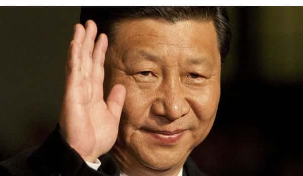 Chinese President’s pledges to Sri Lanka