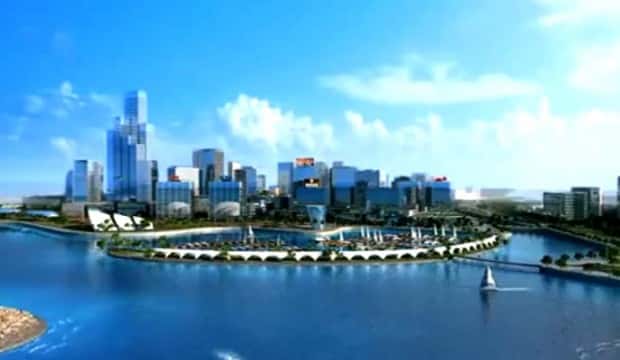 China’s Largest Sri Lanka Investment Fails to Win Tax Breaks