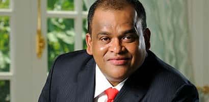 Dhammika and Ravi stamp their mark in casino world