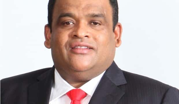 Dhammika now Lanka Tiles Chairman