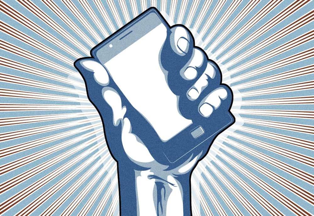 A narrowing digital divide in Southeast Asia