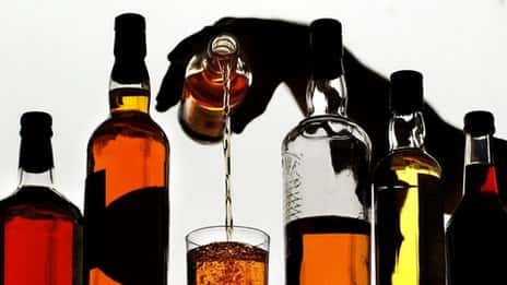 Signs of Sri Lanka’s smaller distilleries closing down: Spirits high for huge companies like DCSL