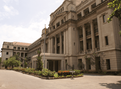 EXCLUSIVE: Notice on several commercial bank heads to resign likely to be challenged