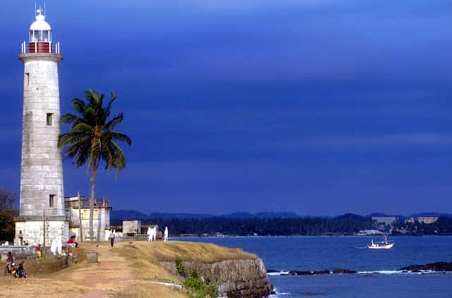 Another 100 room luxury hotel in Galle