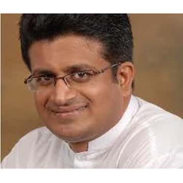 What has delayed Gammanpila’s financial report?