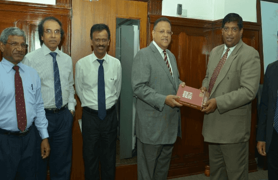 New government shows economic growth through former government’s data