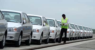 Cars stuck at Sri Lanka's Hambantota port to be auctioned?