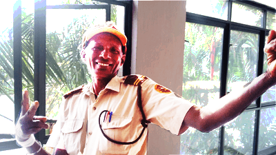 What the ‘Happiest Man in the World’ Maggona Sugathapala says today