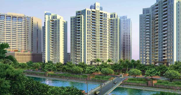 The Rise of Apartments in Colombo
