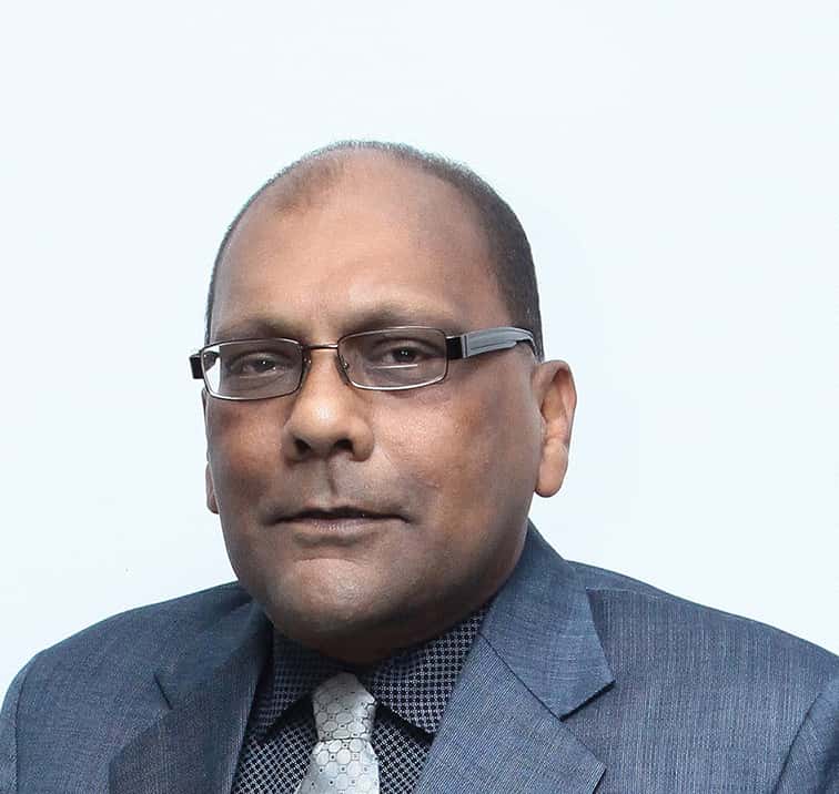 “SLIM NASCO will Revolutionize the Structure of Sales Management in Sri Lanka” - Neil Samarasinghe, Head of Judging Panel, NASCO 2016