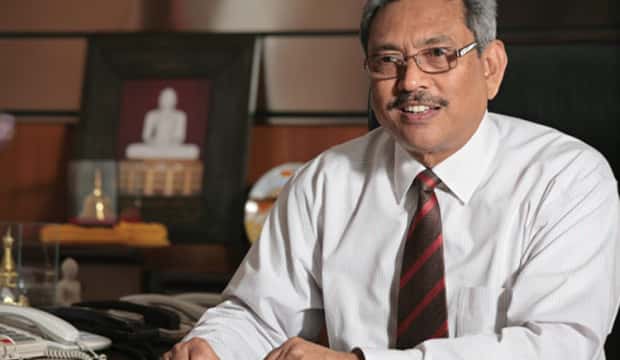 Gotabhaya resigns as Lanka Hospitals Chairman