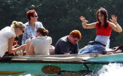 Whither Sri Lanka’s tourism in face of Aluthgama incidents?
