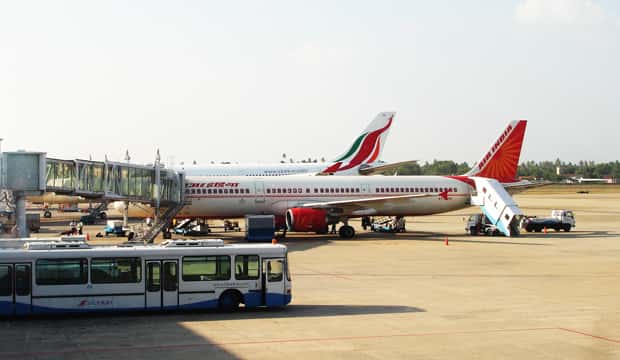 Is Mattala international airport really a white elephant?