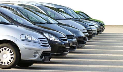 Signs of revival in motorcar trend