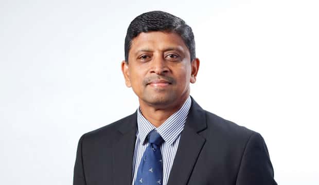 An outlook from the Head of CSE’s Clearing Arm Nalin Fonseka