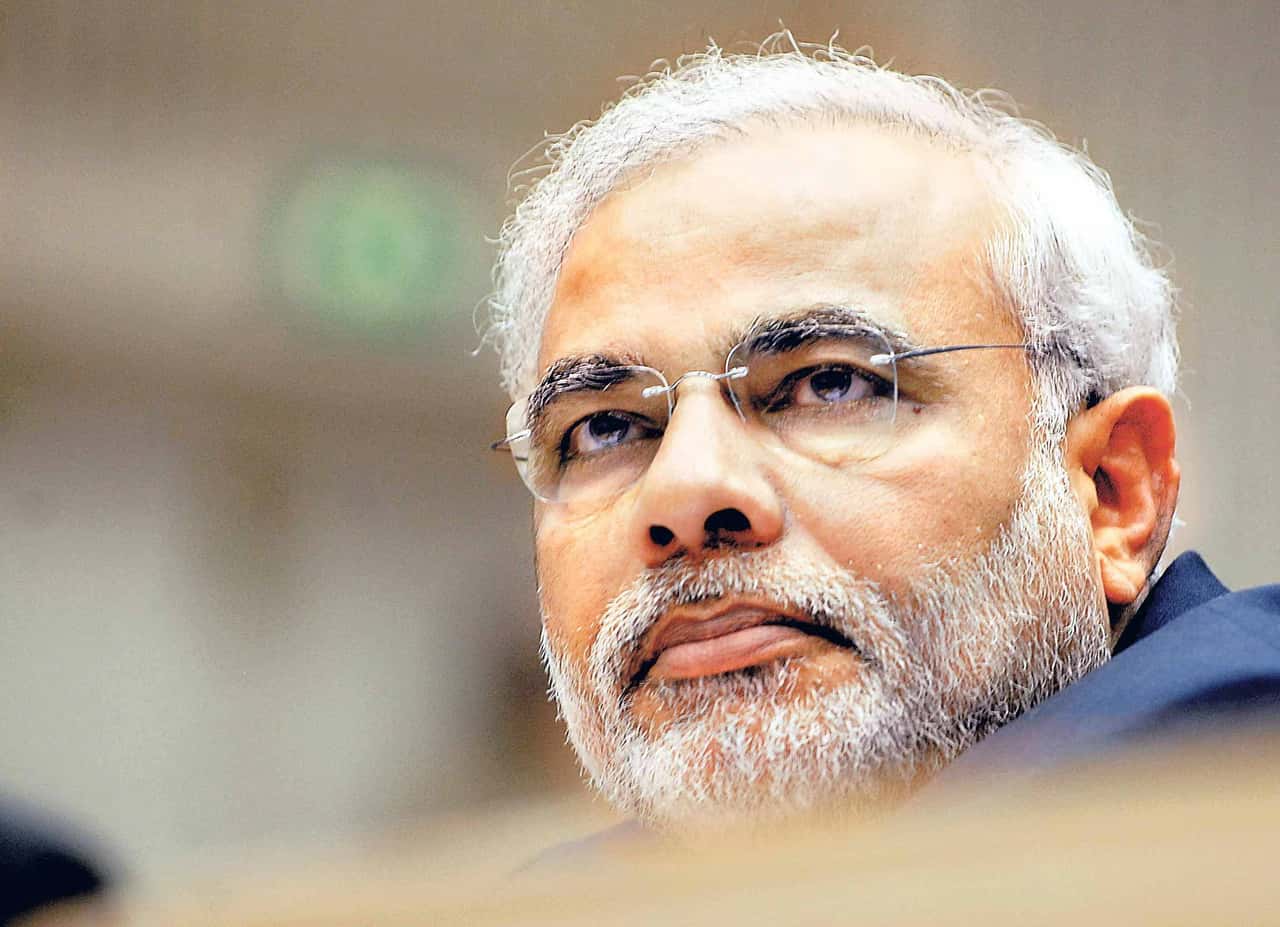 Narendra Modi's remarks to Business Community in Colombo (Full Speech)
