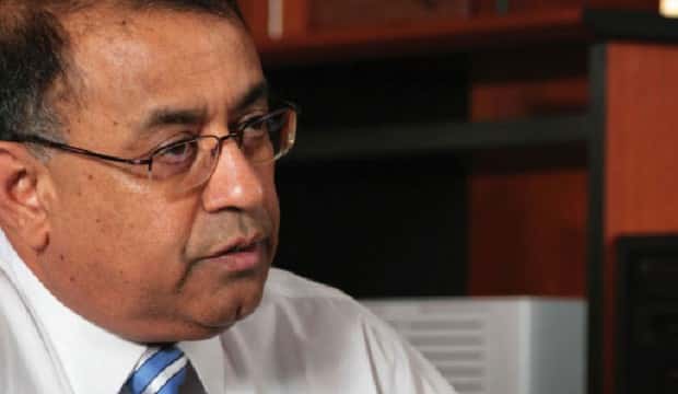 Increase of Sri Lanka’s per capita income faster than expected: Treasury Secretary