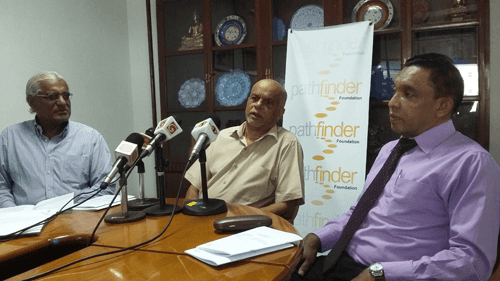 Don’t give popular promises for votes: Economy in crisis, warns Pathfinder Foundation