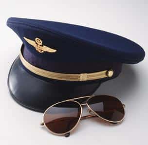 Squadrons of foreign pilots in Sri Lanka