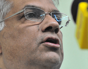 Ranil wants to create UK-type ‘Serious Frauds’ division