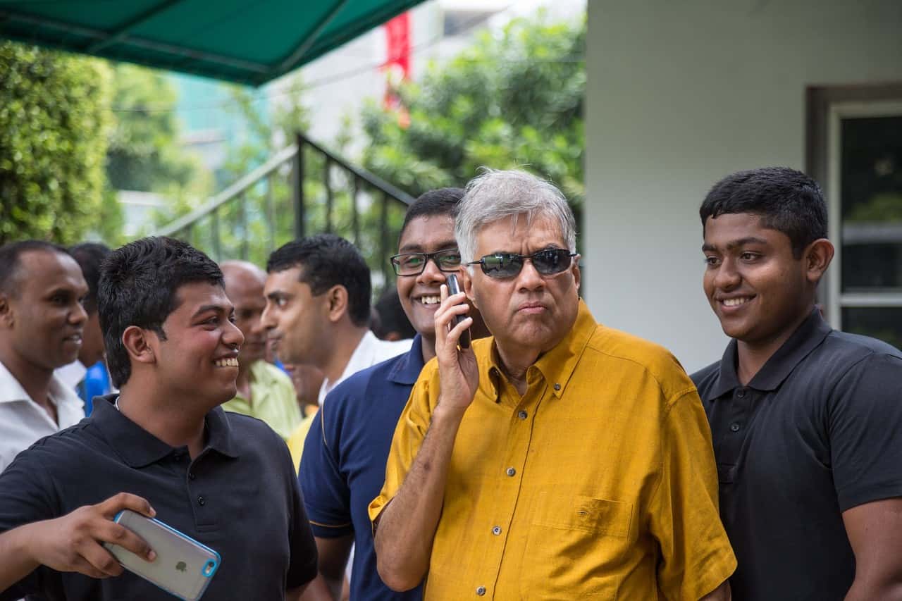 For Sri Lanka’s Elite, High-School Cricket Match Is More Than a Game