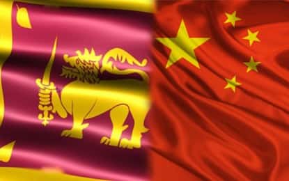 Think before you jump! What to know about China-Sri Lanka FTA - Video Interview