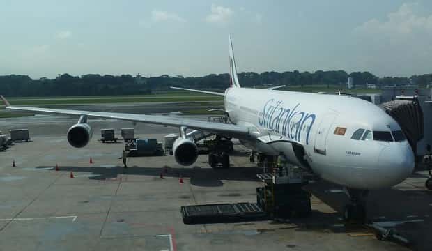 SriLankan borrows USD 175 million