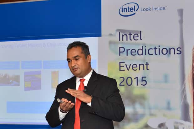 2015: Moving to the Era of Integration