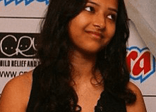 Former Bollywood child star is arrested in prostitution raid