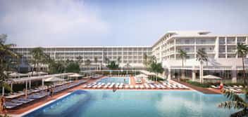 Sri Lankan Conglomerate joins up with Spanish chain to start new hotel in Ahungalla under BOI