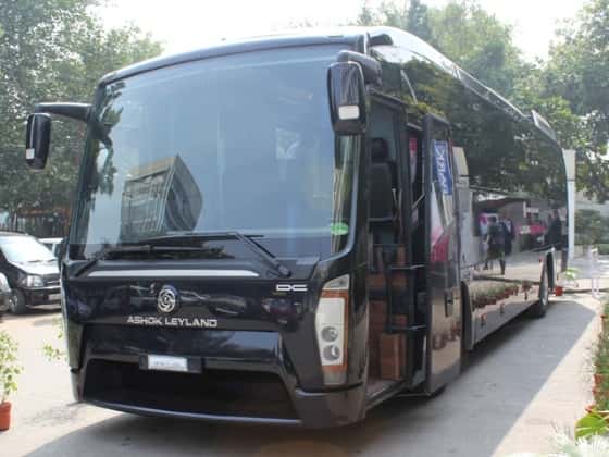 Ashok Leyland gets order worth $17 mn from Sri Lanka