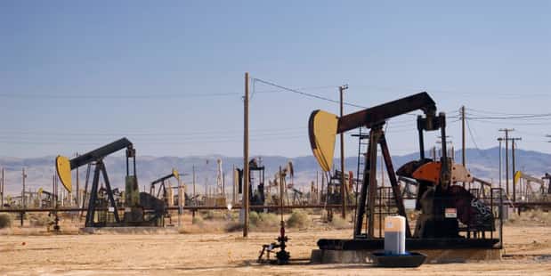 US now world's biggest oil producer
