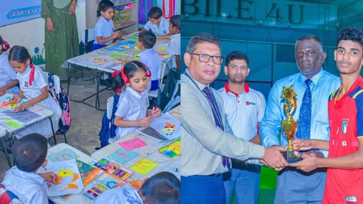 Seylan Bank’s ‘Pahasara’ Journey rapidly approaches 300th milestone triumph