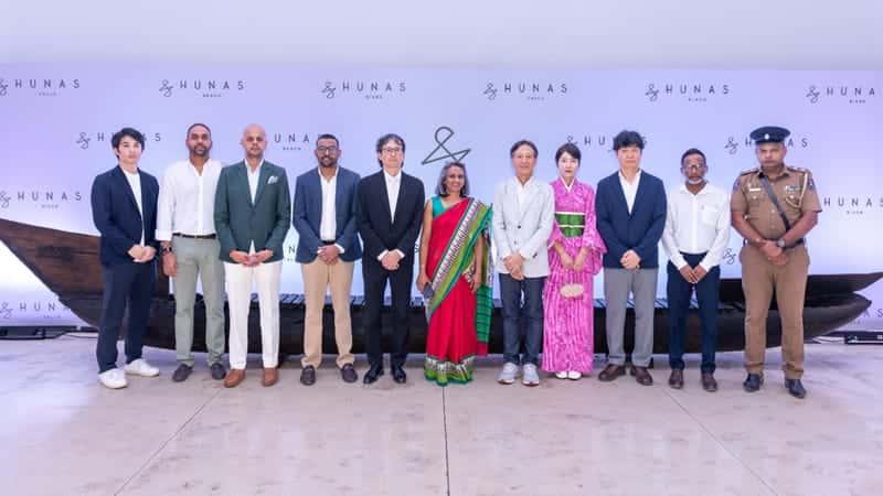 Hunas Hospitality launches unified brand, opens Hunas Beach