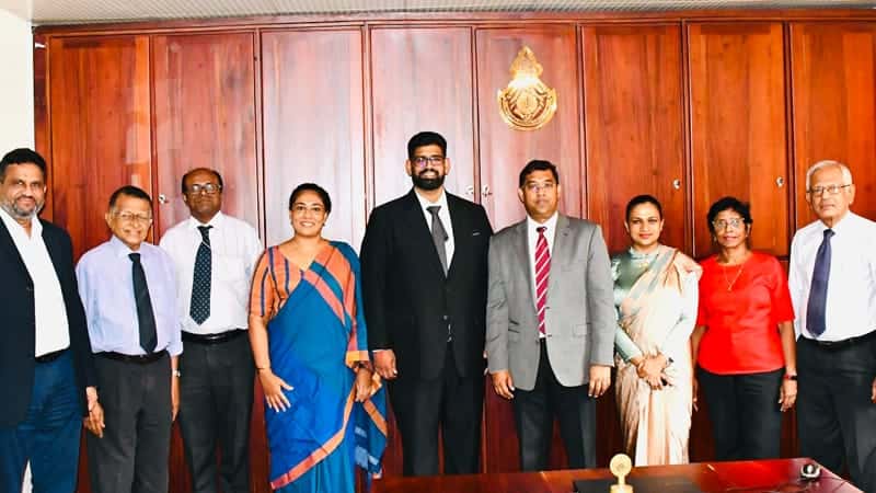 A New Chapter for Sri Lankan Healthcare: APHNH and SLMA Sign MoU to Strengthen Collaboration